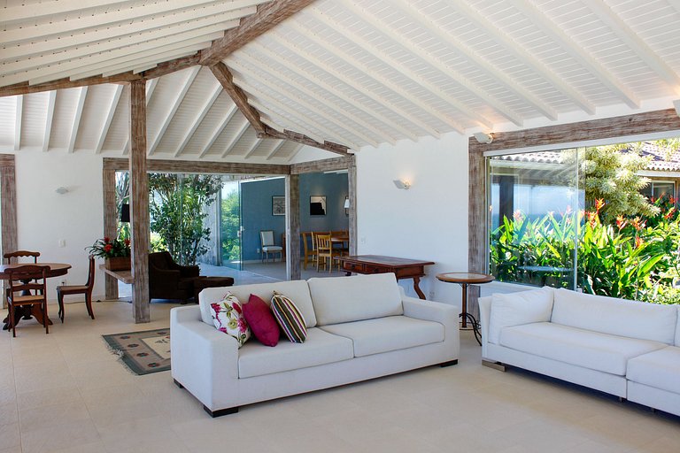 Vacation Villa in Buzios