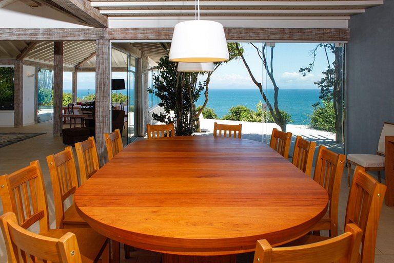 Buzios, Villa in Buzios, Villa with pool, Buzios ocean views