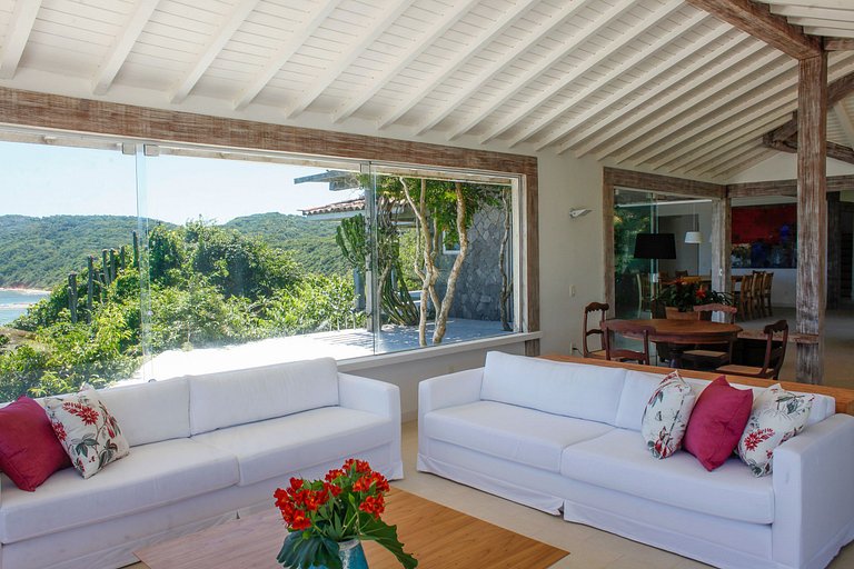Vacation Villa in Buzios