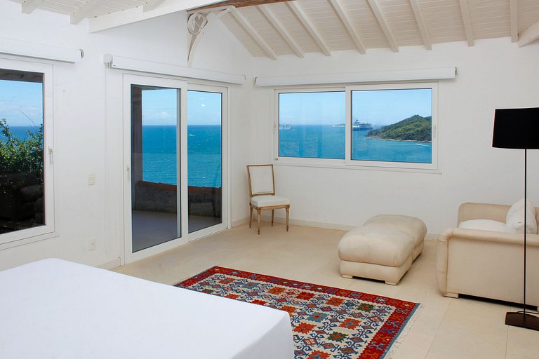 Buzios, Villa in Buzios, Villa with pool, Buzios ocean views