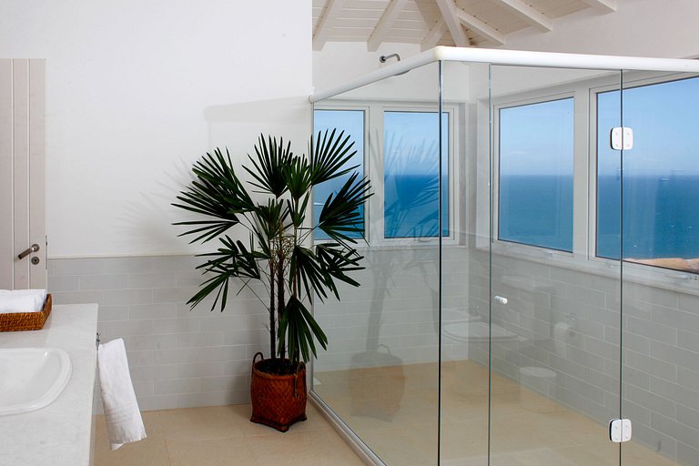 Buzios, Villa in Buzios, Villa with pool, Buzios ocean views