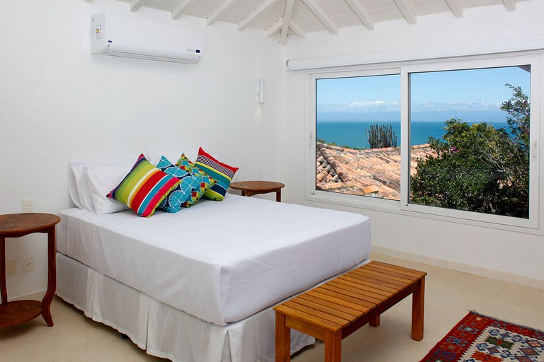 Vacation Villa in Buzios