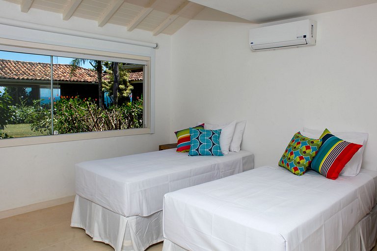 Buzios, Villa in Buzios, Villa with pool, Buzios ocean views