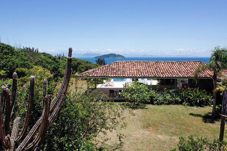 villa lujosa en buzios; buzios de lujo; villa de lujo, vacac