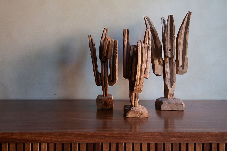 Bah171 - Charmosa villa à beira-mar em Itacaré