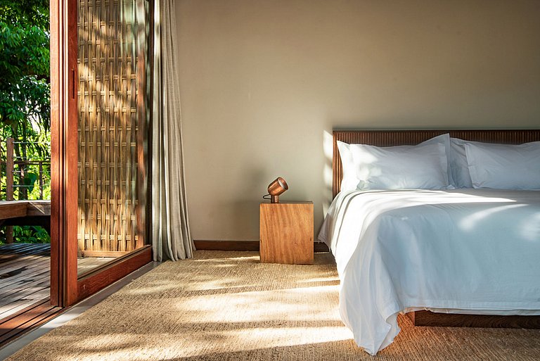 Bah172 - Propriété en bord de mer et entourée de nature à It