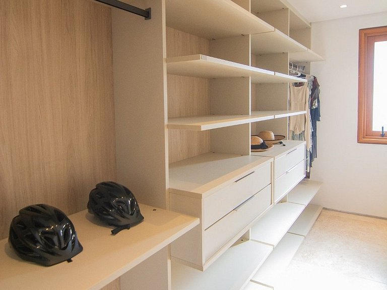 Bah412 - Espetacular villa de 5 suítes em Praia do Forte