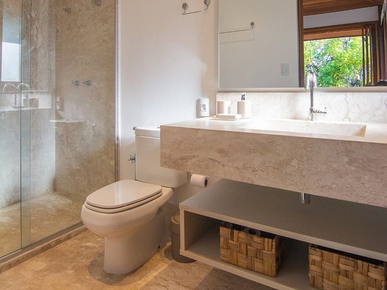 Bah412 - Spectacular 5 bedroom villa in Praia do Forte