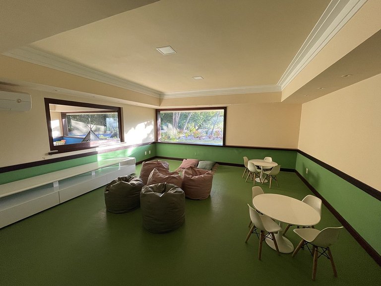 Bah412 - Spectacular 5 bedroom villa in Praia do Forte
