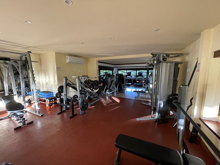 Bah412 - Espectacular villa de 5 dormitorios en Praia do For