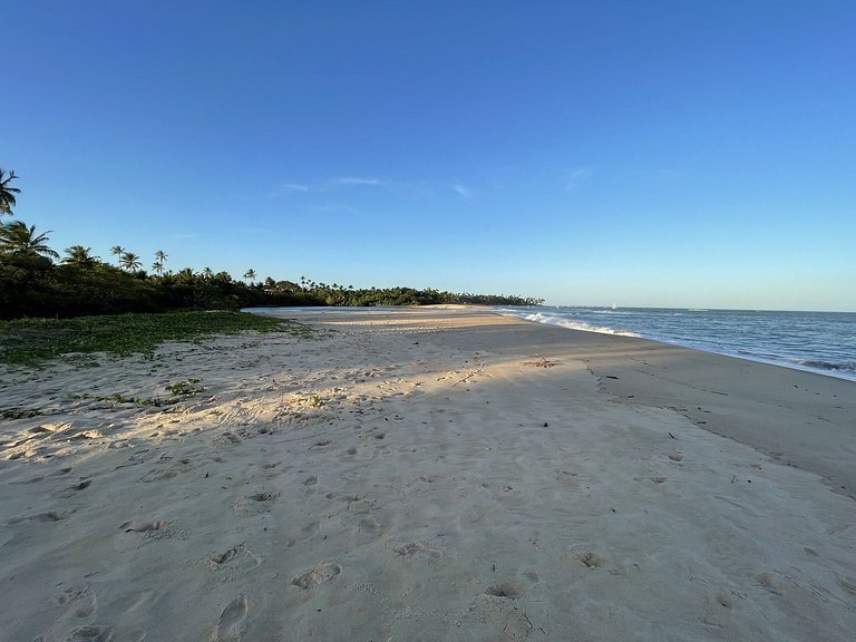 Bah412 - Spectacular 5 bedroom villa in Praia do Forte
