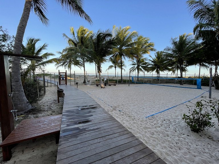 Bah412 - Spectaculaire villa de 5 chambres à Praia do Forte