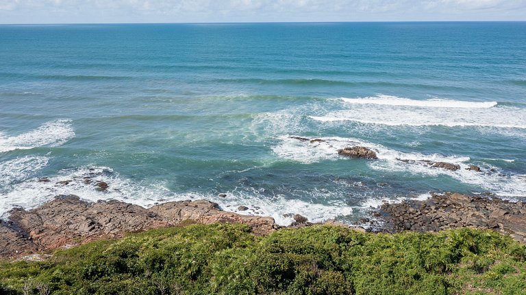 Bah171 - Ecovilla de prestige à Itacaré