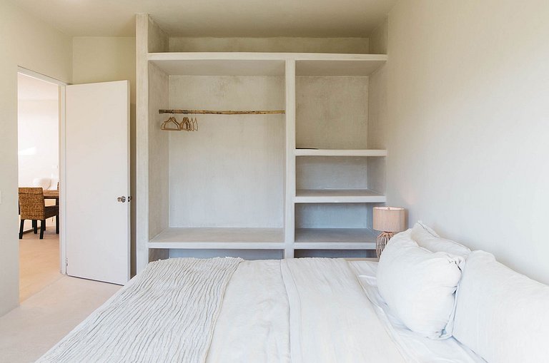 Tul047 - Fantastique villa de plage de 4 chambres à Tulum