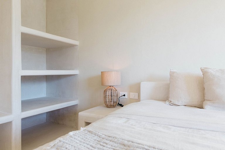 Tul047 - Fantastique villa de plage de 4 chambres à Tulum