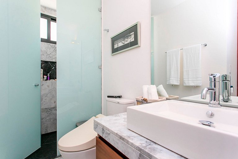 Pmo004 - Villa frente a la playa en Playa Paraíso