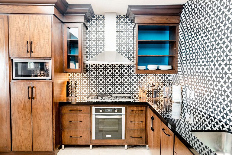 Pcr015 - Somptueuse villa de 4 chambres à Playa Del Carmen