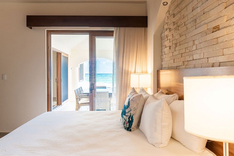 Pcr015 - Villa suntuosa de 4 suítes em Playa Del Carmen