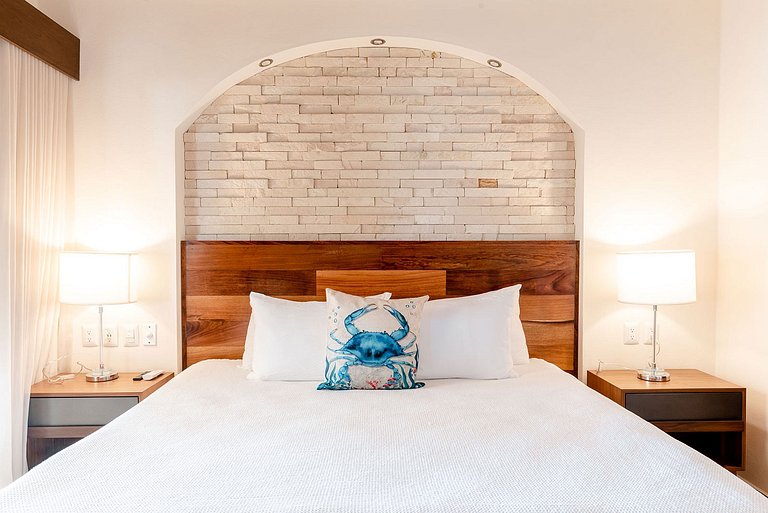 Pcr015 - Suntuosa villa de 4 suites en Playa del Carmen