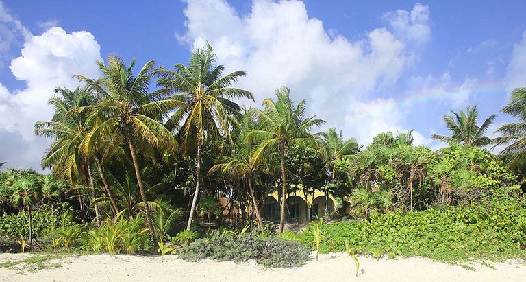 Tul012 - Beautiful Villa in Tulum