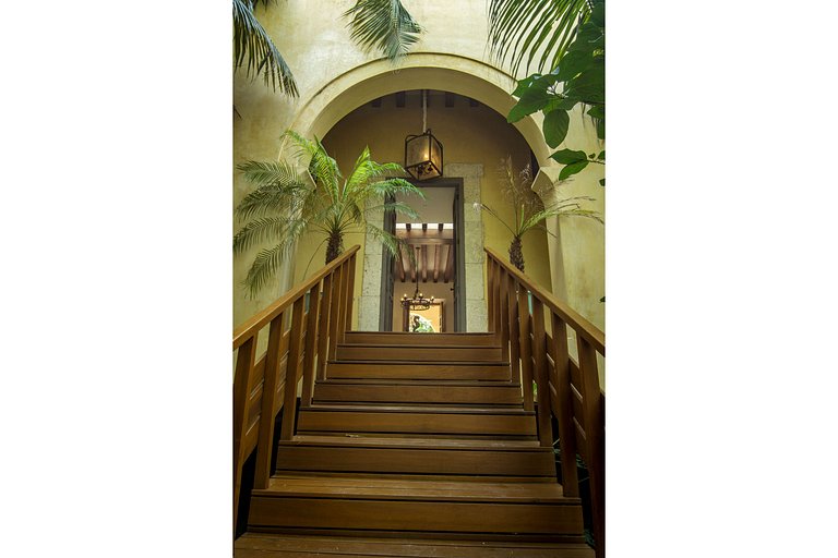 Tul012 - Beautiful Villa in Tulum