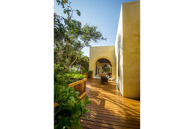 Tul012 - Beautiful Villa in Tulum