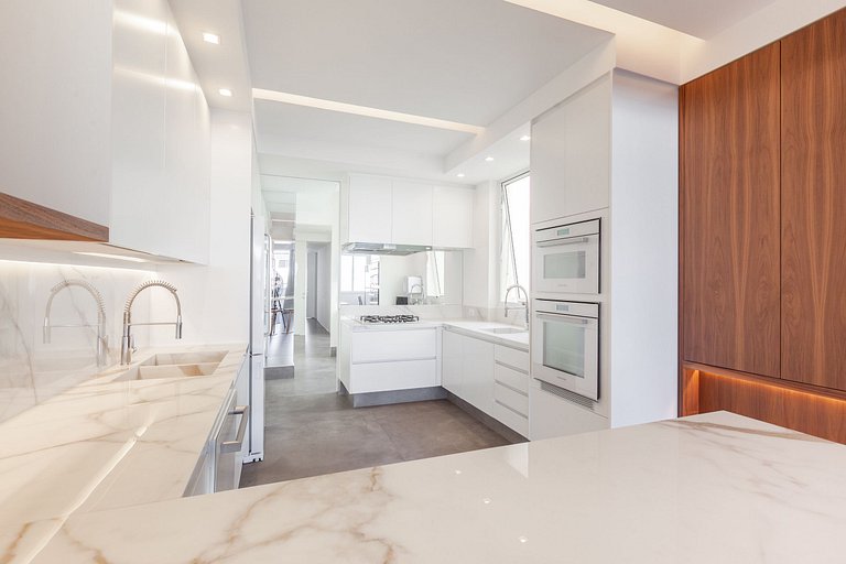 Rio159 - Great apartment next to Fasano Hotel