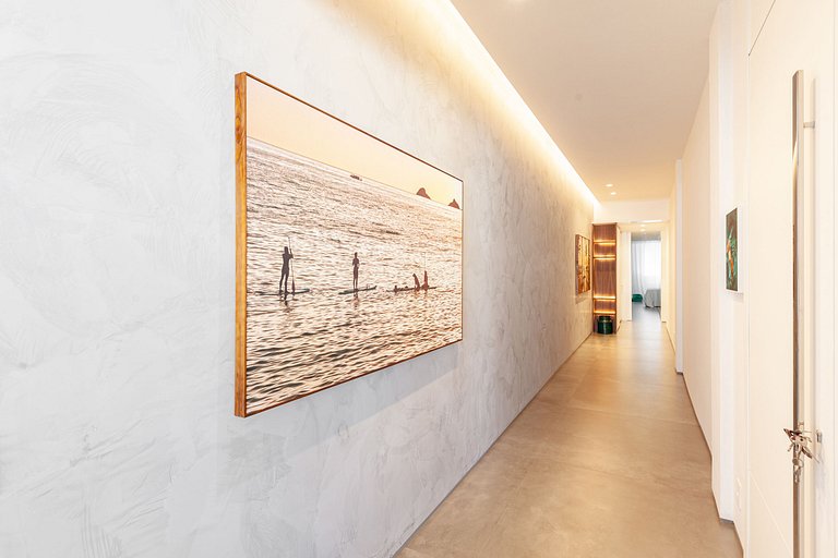 Rio159 - Great apartment next to Fasano Hotel