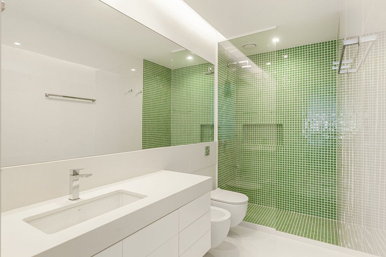 Rio159 - Appartement à côté de l’hôtel Fasano