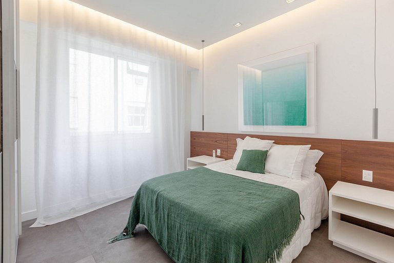 Rio159 - Appartement à côté de l’hôtel Fasano