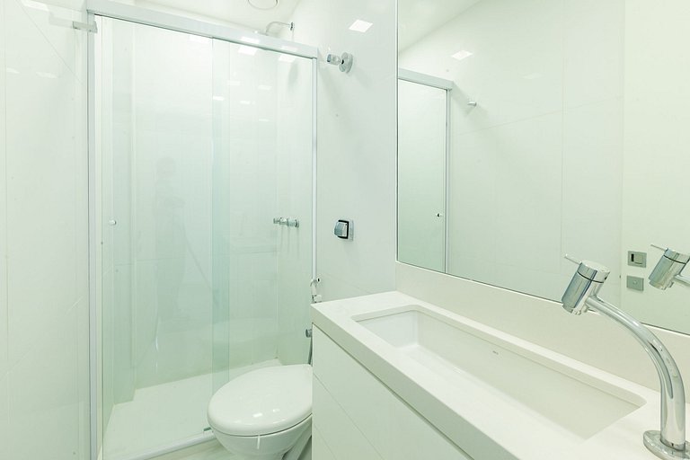 Rio159 - Great apartment next to Fasano Hotel