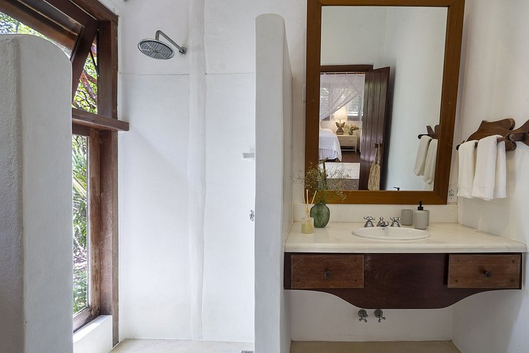 Bah015 - Villa front de mer avec piscine à Trancoso