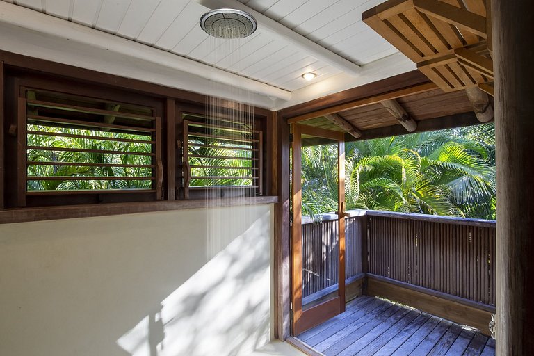 Bah015 - Villa front de mer avec piscine à Trancoso