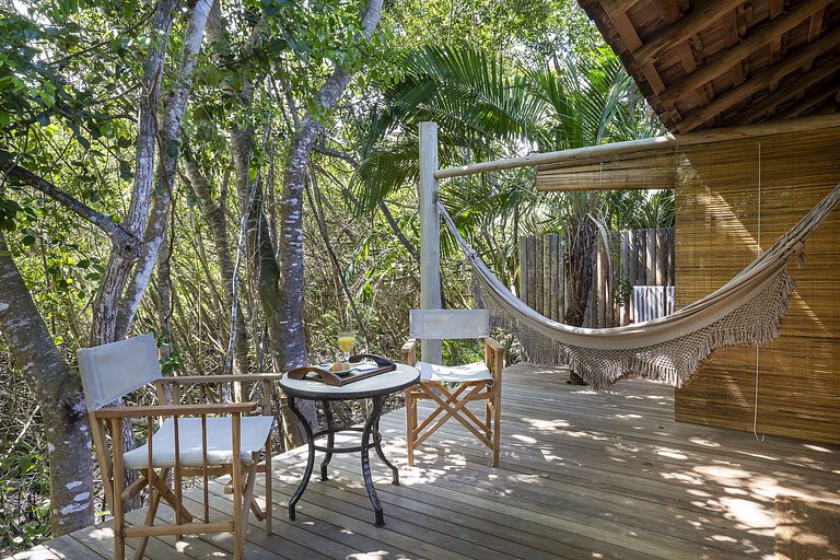 Bah015 - Villa front de mer avec piscine à Trancoso