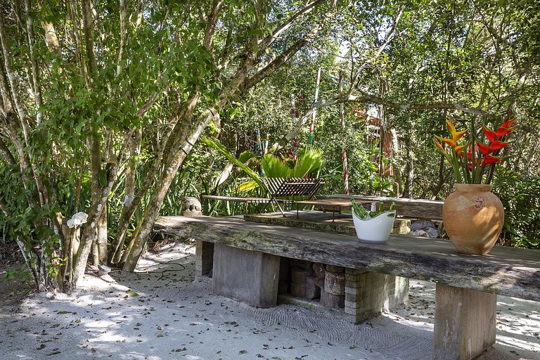 Bah015 - Villa front de mer avec piscine à Trancoso