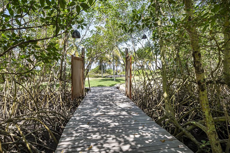 Bah015 - Villa front de mer avec piscine à Trancoso