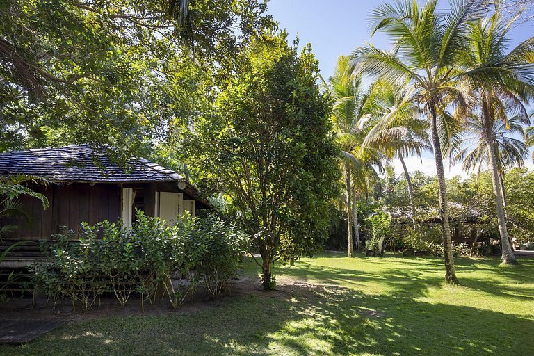 Bah015 - Villa front de mer avec piscine à Trancoso