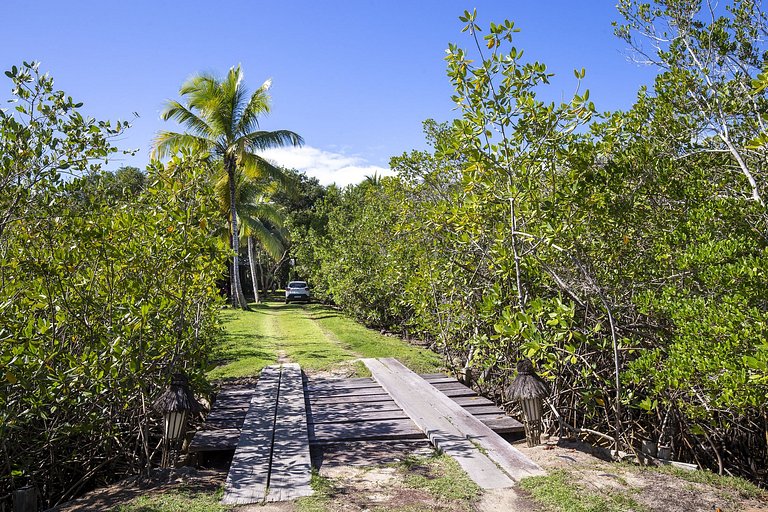 Bah015 - Villa front de mer avec piscine à Trancoso