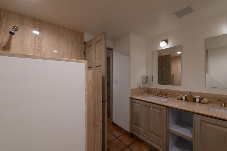 Cab029 – Lujosa villa con piscina en Pedregal, Los Cabos