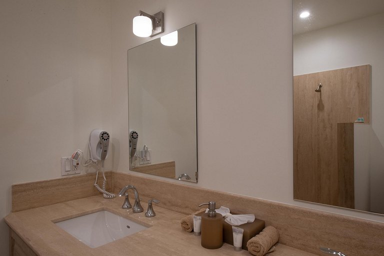 Cab029 – Luxuosa mansão com piscina em Pedregal, Los Cabos