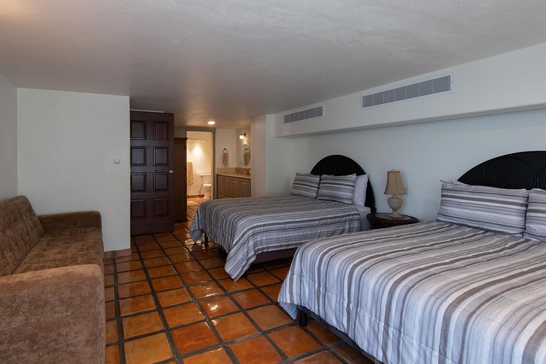 Cab029 – Villa de luxe avec piscine à Pedregal, Los Cabos