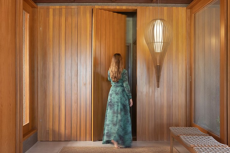 Bah306 - New house by the sea