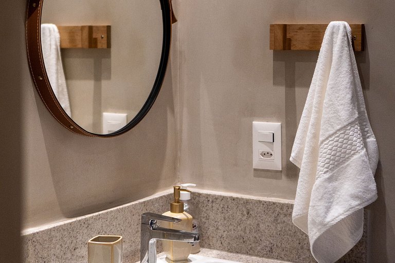 Bah306 - Nueva casa junto al mar