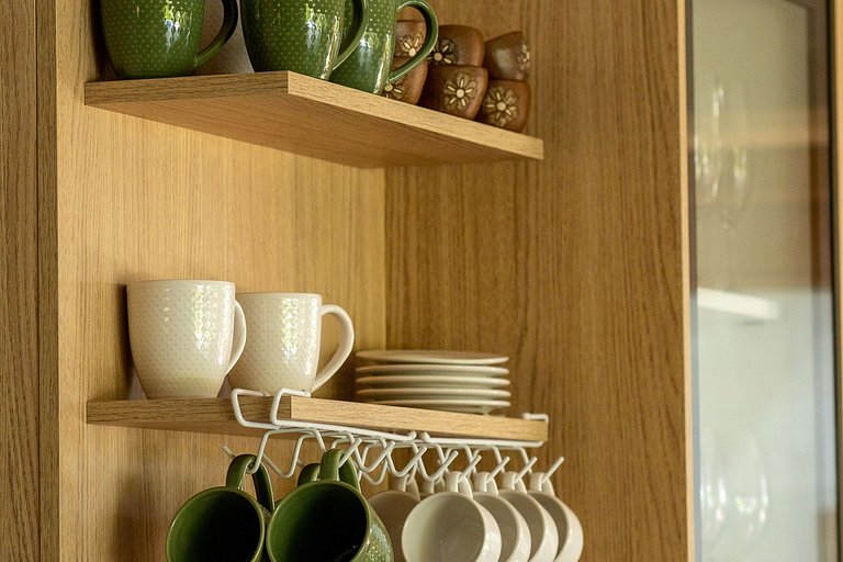 Bah306 - Villa neuve en bord de mer