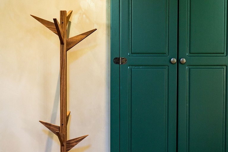 Bah306 - Casa nova em frente ao mar