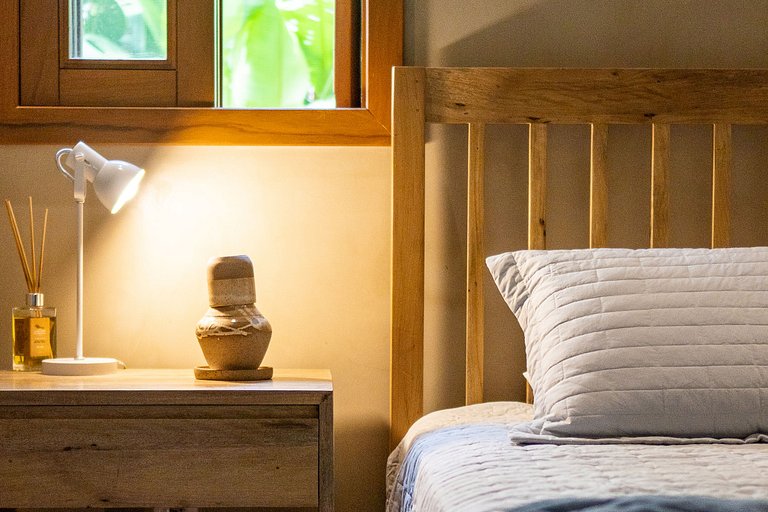 Bah306 - Nueva casa junto al mar