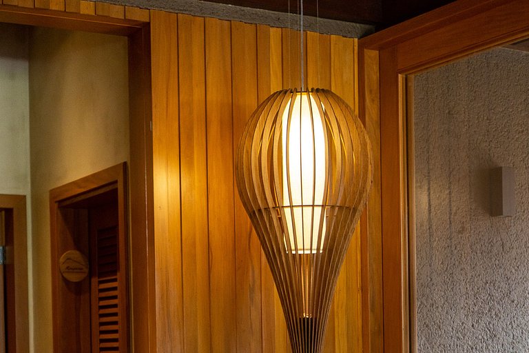 Bah306 - Villa neuve en bord de mer