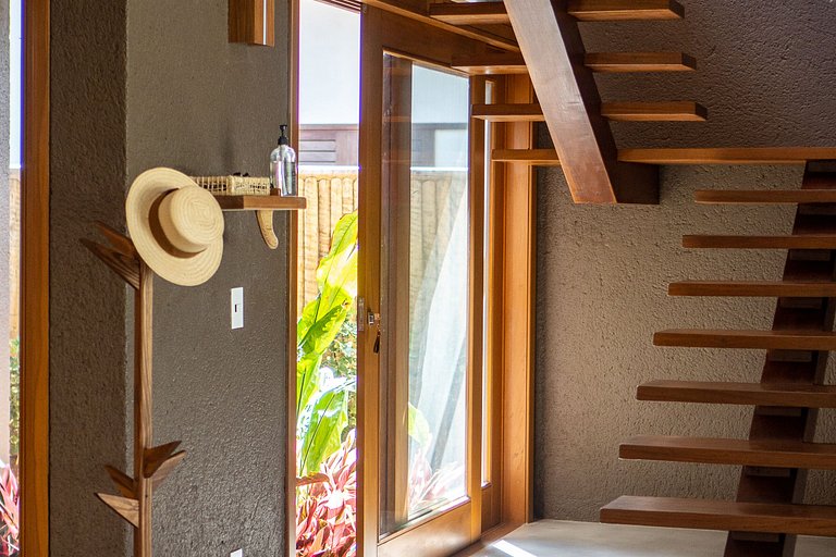 Bah306 - New house by the sea