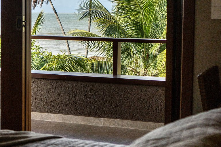 Bah306 - Nueva casa junto al mar