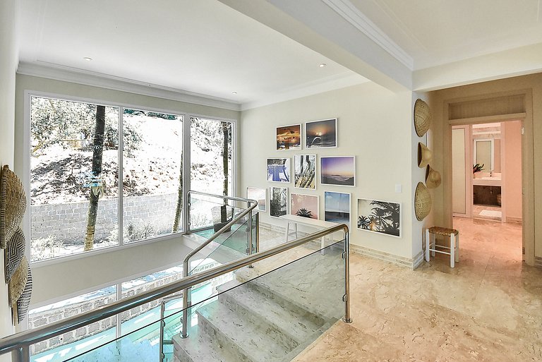 Ang013 - Sea front villa in Angra